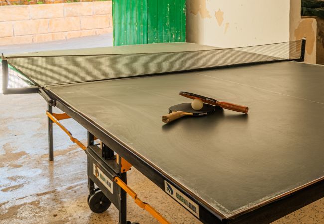 Villa en Colonia de Sant Pere - Monrutx (Es Ferrutx), Villa 5StarsHome Mallorca Villa en Colonia de Sant Pere - Monrutx (Es Ferrutx), Villa 5StarsHome Mallorca