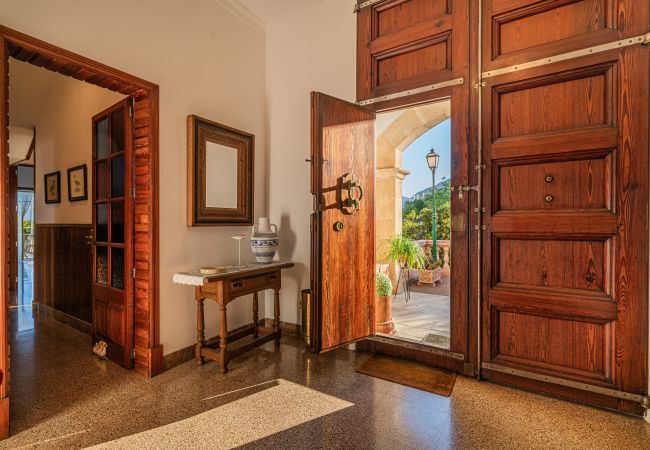 Villa en Colonia de Sant Pere - Monrutx (Es Ferrutx), Villa 5StarsHome Mallorca Villa en Colonia de Sant Pere - Monrutx (Es Ferrutx), Villa 5StarsHome Mallorca