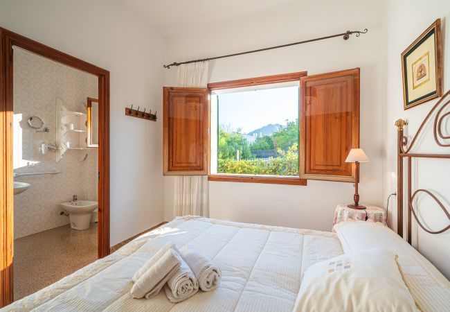 Villa en Colonia de Sant Pere - Monrutx (Es Ferrutx), Villa 5StarsHome Mallorca Villa en Colonia de Sant Pere - Monrutx (Es Ferrutx), Villa 5StarsHome Mallorca