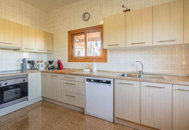 Villa en Colonia de Sant Pere - Monrutx (Es Ferrutx), Villa 5StarsHome Mallorca Villa en Colonia de Sant Pere - Monrutx (Es Ferrutx), Villa 5StarsHome Mallorca