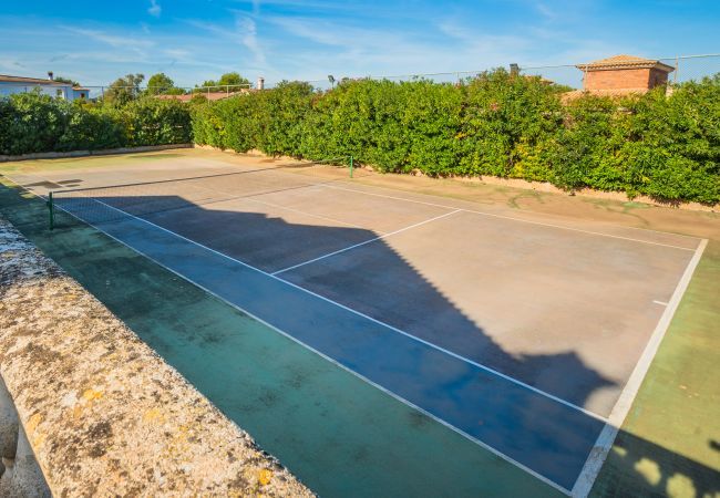 Villa en Colonia de Sant Pere - Monrutx (Es Ferrutx), Villa 5StarsHome Mallorca Villa en Colonia de Sant Pere - Monrutx (Es Ferrutx), Villa 5StarsHome Mallorca