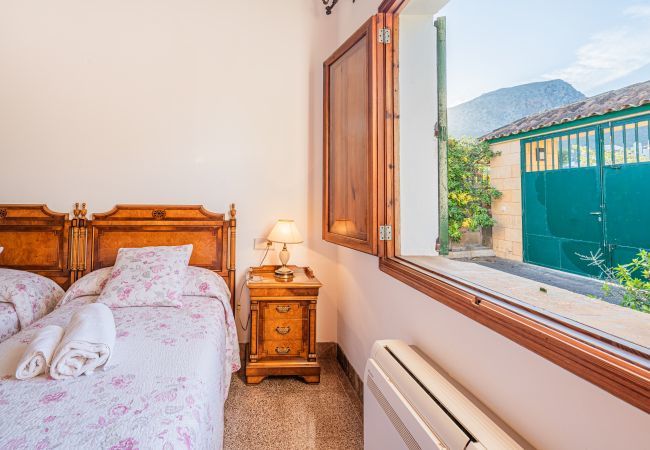 Villa en Colonia de Sant Pere - Monrutx (Es Ferrutx), Villa 5StarsHome Mallorca Villa en Colonia de Sant Pere - Monrutx (Es Ferrutx), Villa 5StarsHome Mallorca