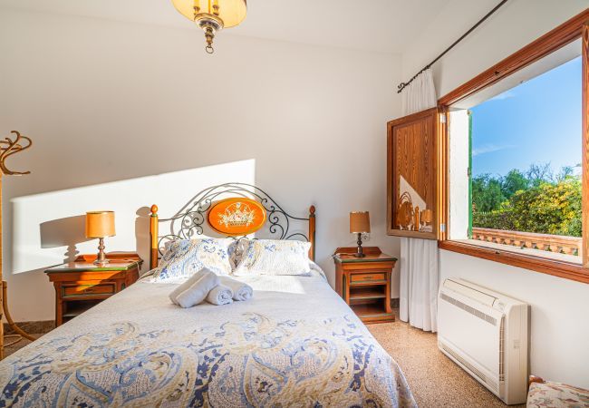 Villa en Colonia de Sant Pere - Monrutx (Es Ferrutx), Villa 5StarsHome Mallorca Villa en Colonia de Sant Pere - Monrutx (Es Ferrutx), Villa 5StarsHome Mallorca