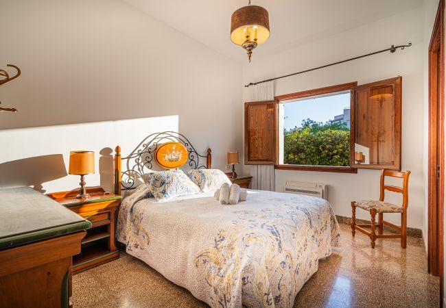 Villa en Colonia de Sant Pere - Monrutx (Es Ferrutx), Villa 5StarsHome Mallorca Villa en Colonia de Sant Pere - Monrutx (Es Ferrutx), Villa 5StarsHome Mallorca