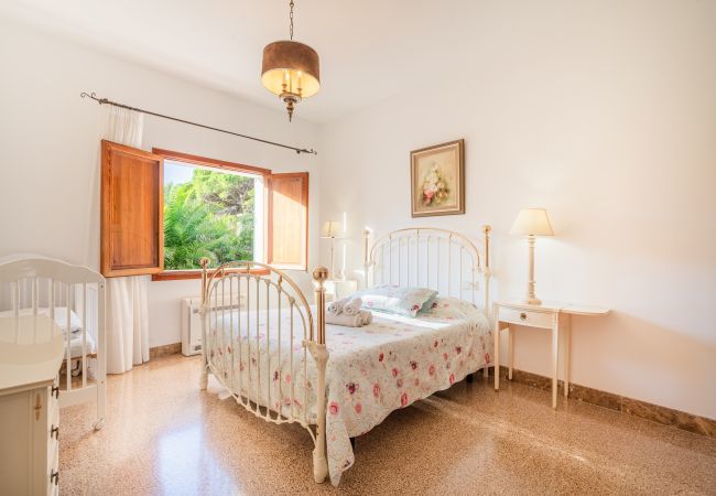 Villa en Colonia de Sant Pere - Monrutx (Es Ferrutx), Villa 5StarsHome Mallorca Villa en Colonia de Sant Pere - Monrutx (Es Ferrutx), Villa 5StarsHome Mallorca