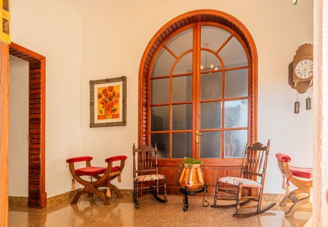 Villa en Colonia de Sant Pere - Monrutx (Es Ferrutx), Villa 5StarsHome Mallorca Villa en Colonia de Sant Pere - Monrutx (Es Ferrutx), Villa 5StarsHome Mallorca