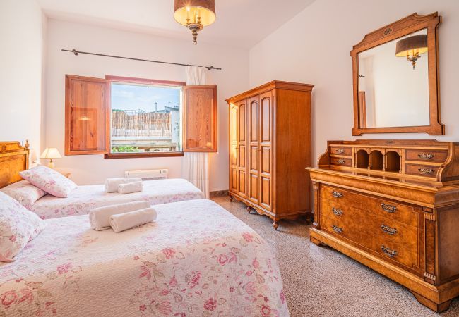 Villa en Colonia de Sant Pere - Monrutx (Es Ferrutx), Villa 5StarsHome Mallorca Villa en Colonia de Sant Pere - Monrutx (Es Ferrutx), Villa 5StarsHome Mallorca