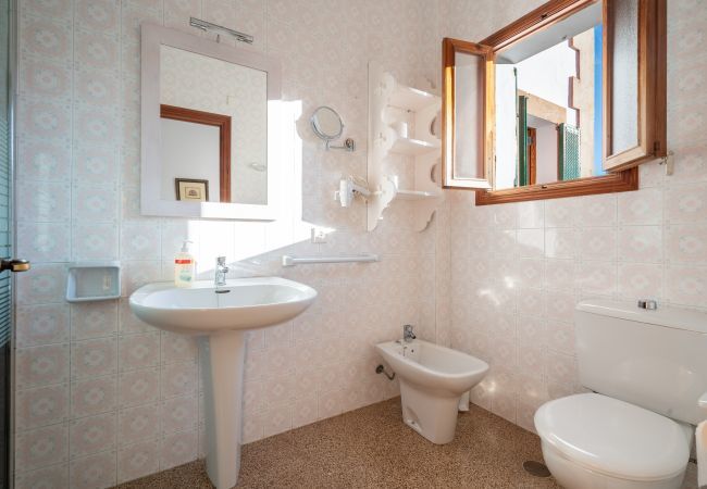 Villa en Colonia de Sant Pere - Monrutx (Es Ferrutx), Villa 5StarsHome Mallorca Villa en Colonia de Sant Pere - Monrutx (Es Ferrutx), Villa 5StarsHome Mallorca