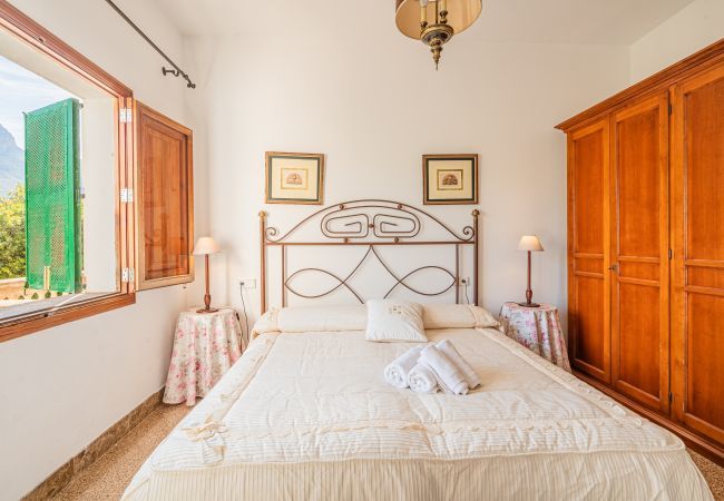 Villa en Colonia de Sant Pere - Monrutx (Es Ferrutx), Villa 5StarsHome Mallorca Villa en Colonia de Sant Pere - Monrutx (Es Ferrutx), Villa 5StarsHome Mallorca