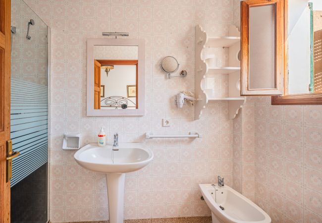 Villa en Colonia de Sant Pere - Monrutx (Es Ferrutx), Villa 5StarsHome Mallorca Villa en Colonia de Sant Pere - Monrutx (Es Ferrutx), Villa 5StarsHome Mallorca