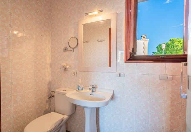 Villa en Colonia de Sant Pere - Monrutx (Es Ferrutx), Villa 5StarsHome Mallorca Villa en Colonia de Sant Pere - Monrutx (Es Ferrutx), Villa 5StarsHome Mallorca