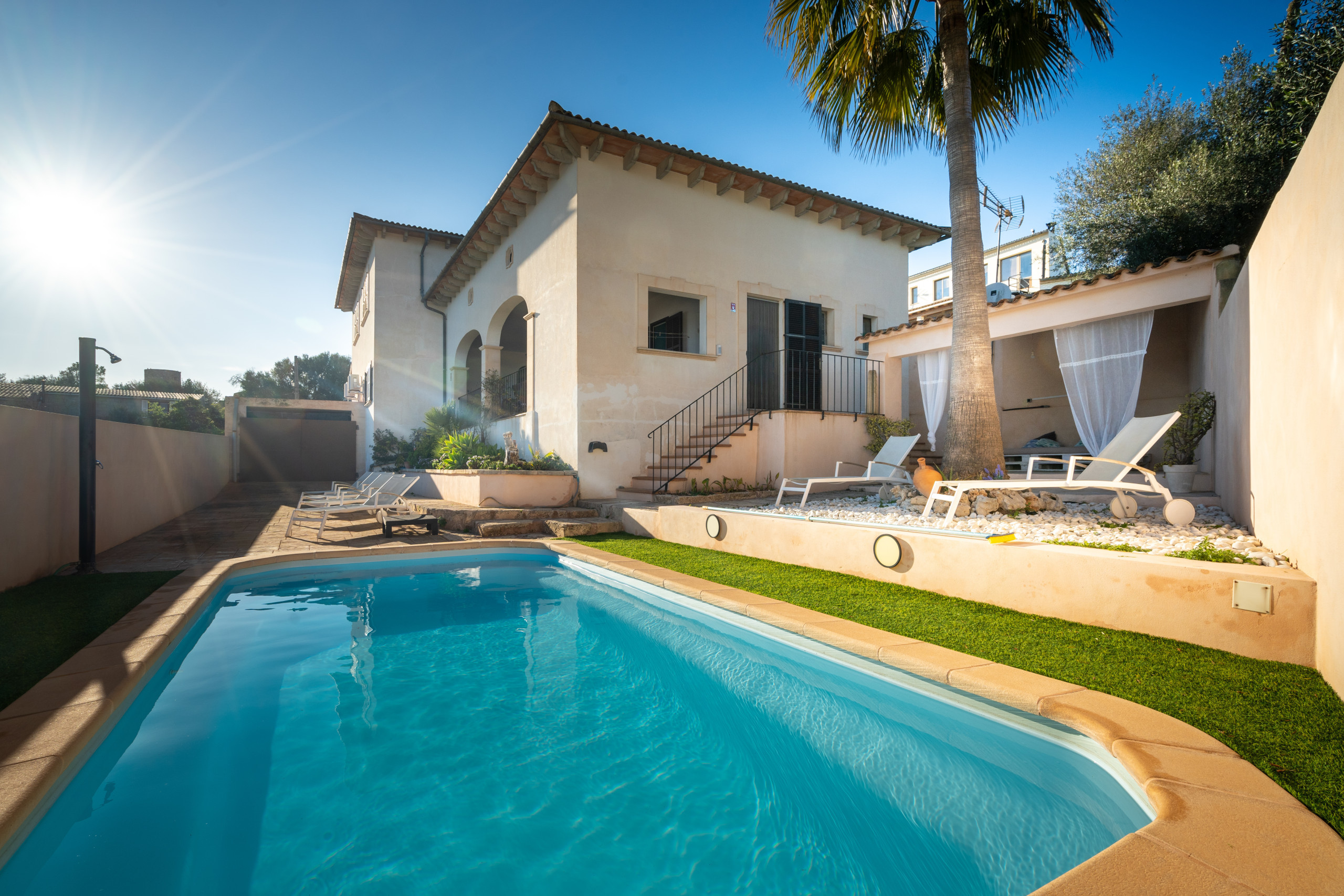  en Sant Joan - Ca Teula, House 5StarsHome Mallorca
