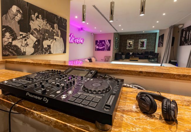 Villa en Santa Eulalia del Río - Flavthree, Villa 5StarsHome Ibiza Villa en Santa Eulalia del Río - Flavthree, Villa 5StarsHome Ibiza
