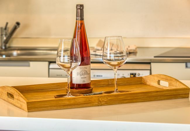 Villa en Arta - Matheo, Villa 5StarsHome Mallorca Villa en Arta - Matheo, Villa 5StarsHome Mallorca