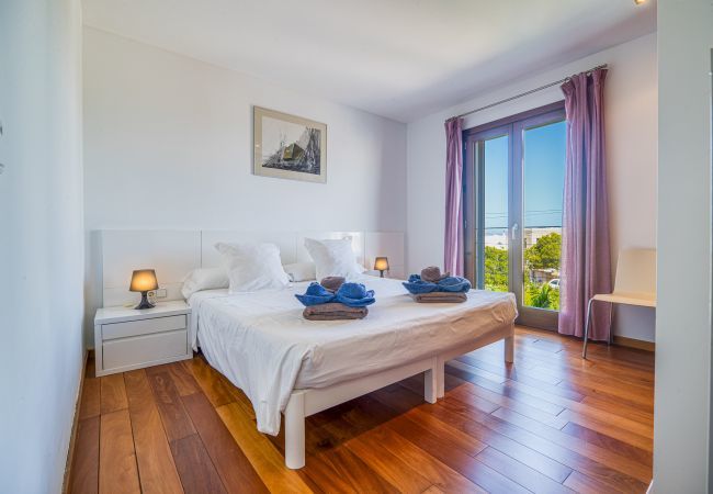 Villa en Arta - Matheo, Villa 5StarsHome Mallorca Villa en Arta - Matheo, Villa 5StarsHome Mallorca