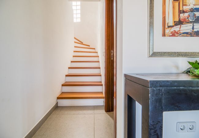 Villa en Arta - Matheo, Villa 5StarsHome Mallorca Villa en Arta - Matheo, Villa 5StarsHome Mallorca