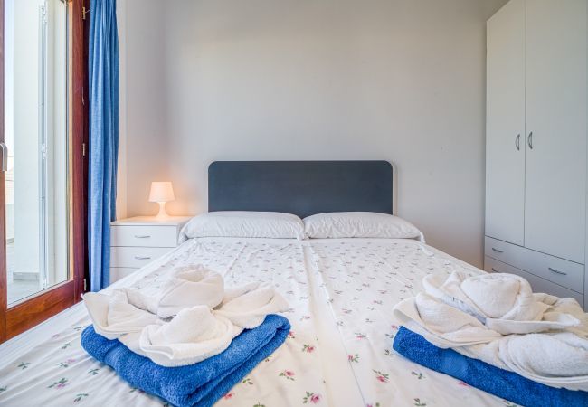 Villa en Arta - Matheo, Villa 5StarsHome Mallorca Villa en Arta - Matheo, Villa 5StarsHome Mallorca