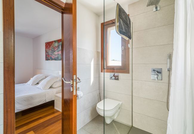 Villa en Arta - Matheo, Villa 5StarsHome Mallorca Villa en Arta - Matheo, Villa 5StarsHome Mallorca