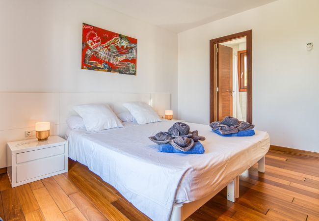 Villa en Arta - Matheo, Villa 5StarsHome Mallorca Villa en Arta - Matheo, Villa 5StarsHome Mallorca