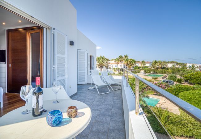 Villa en Arta - Matheo, Villa 5StarsHome Mallorca Villa en Arta - Matheo, Villa 5StarsHome Mallorca