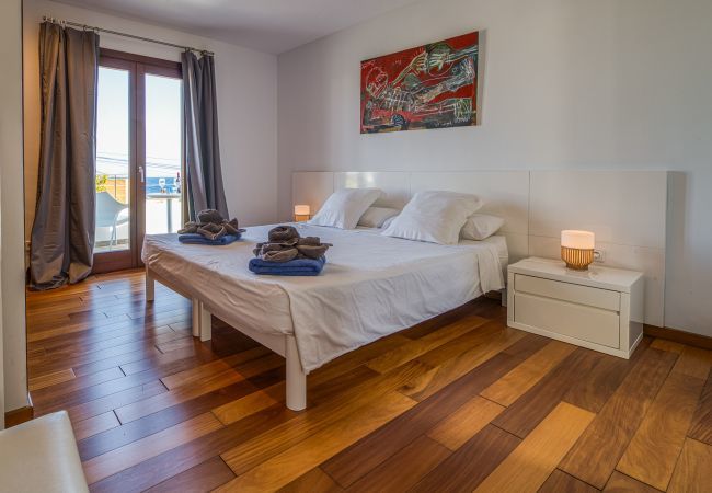 Villa en Arta - Matheo, Villa 5StarsHome Mallorca Villa en Arta - Matheo, Villa 5StarsHome Mallorca