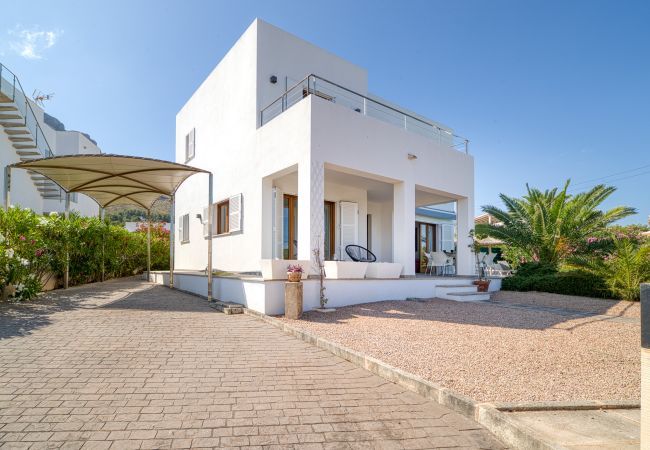 Villa en Arta - Matheo, Villa 5StarsHome Mallorca Villa en Arta - Matheo, Villa 5StarsHome Mallorca
