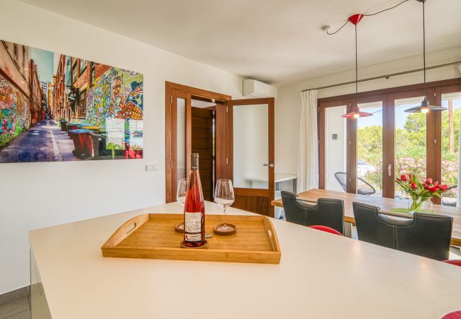 Villa en Arta - Matheo, Villa 5StarsHome Mallorca Villa en Arta - Matheo, Villa 5StarsHome Mallorca