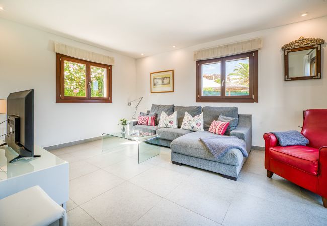 Villa en Arta - Matheo, Villa 5StarsHome Mallorca Villa en Arta - Matheo, Villa 5StarsHome Mallorca