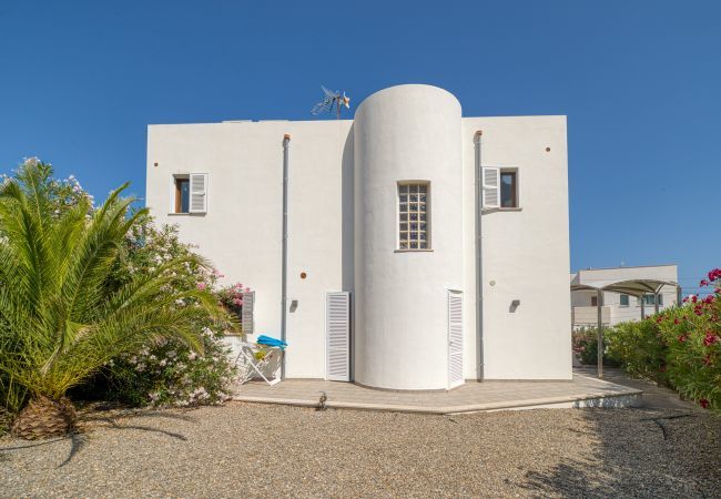 Villa en Arta - Matheo, Villa 5StarsHome Mallorca Villa en Arta - Matheo, Villa 5StarsHome Mallorca