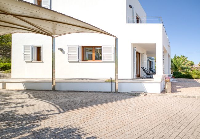 Villa en Arta - Matheo, Villa 5StarsHome Mallorca Villa en Arta - Matheo, Villa 5StarsHome Mallorca