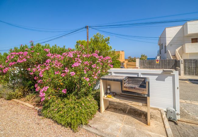 Villa en Arta - Matheo, Villa 5StarsHome Mallorca Villa en Arta - Matheo, Villa 5StarsHome Mallorca