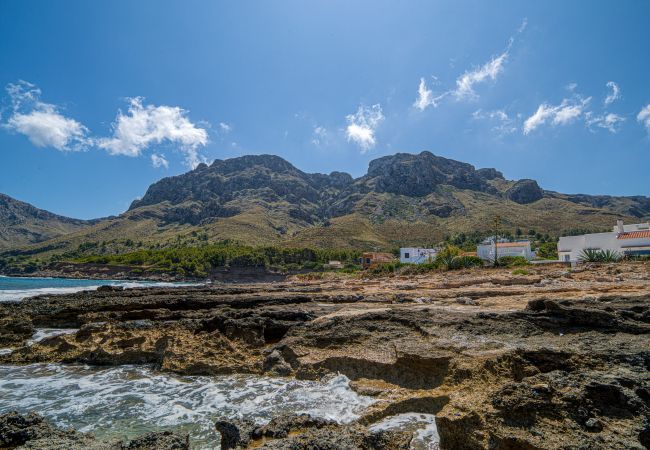 Villa en Arta - Matheo, Villa 5StarsHome Mallorca Villa en Arta - Matheo, Villa 5StarsHome Mallorca