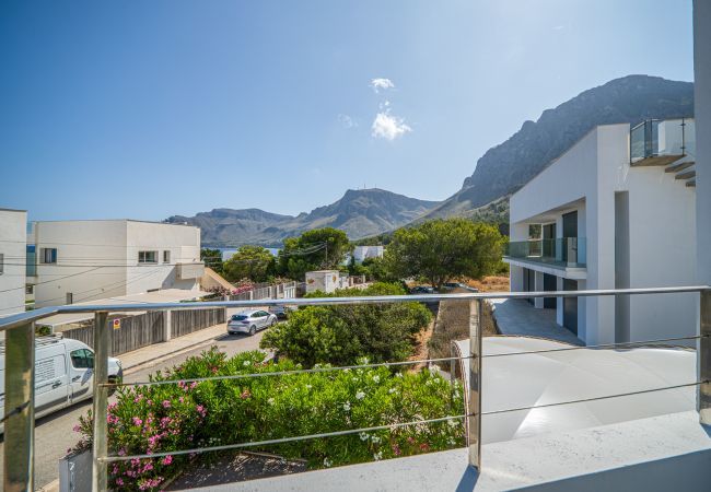 Villa en Arta - Matheo, Villa 5StarsHome Mallorca Villa en Arta - Matheo, Villa 5StarsHome Mallorca