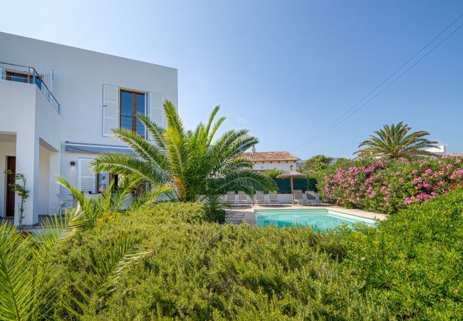Villa en Arta - Matheo, Villa 5StarsHome Mallorca Villa en Arta - Matheo, Villa 5StarsHome Mallorca