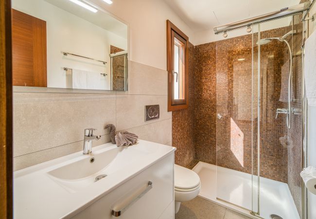 Villa en Arta - Matheo, Villa 5StarsHome Mallorca Villa en Arta - Matheo, Villa 5StarsHome Mallorca