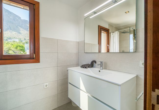 Villa en Arta - Matheo, Villa 5StarsHome Mallorca Villa en Arta - Matheo, Villa 5StarsHome Mallorca