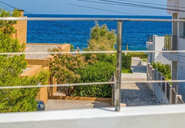 Villa en Arta - Matheo, Villa 5StarsHome Mallorca Villa en Arta - Matheo, Villa 5StarsHome Mallorca