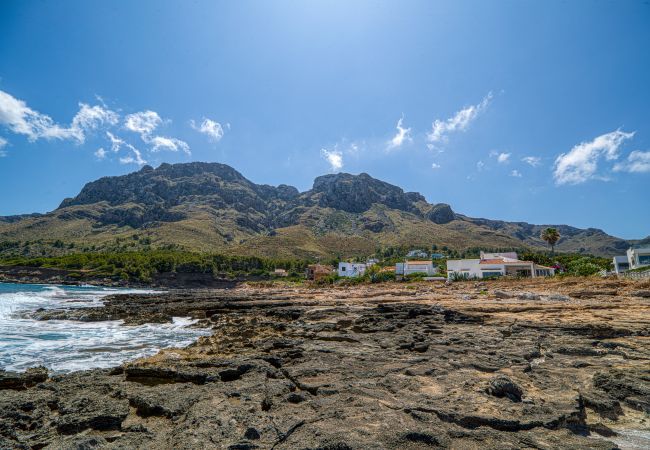 Villa en Arta - Matheo, Villa 5StarsHome Mallorca Villa en Arta - Matheo, Villa 5StarsHome Mallorca