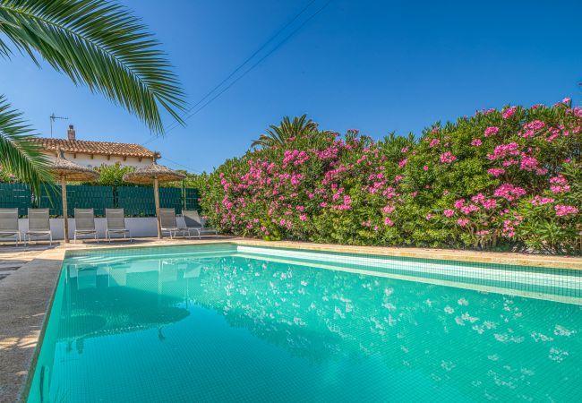 Villa en Arta - Matheo, Villa 5StarsHome Mallorca Villa en Arta - Matheo, Villa 5StarsHome Mallorca