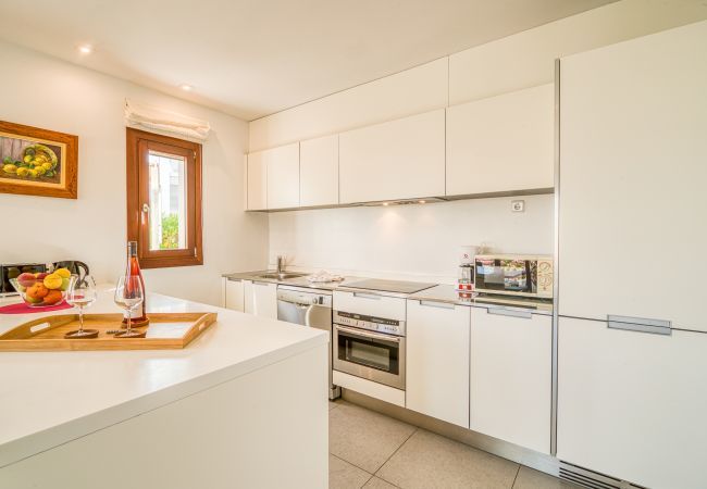 Villa en Arta - Matheo, Villa 5StarsHome Mallorca Villa en Arta - Matheo, Villa 5StarsHome Mallorca