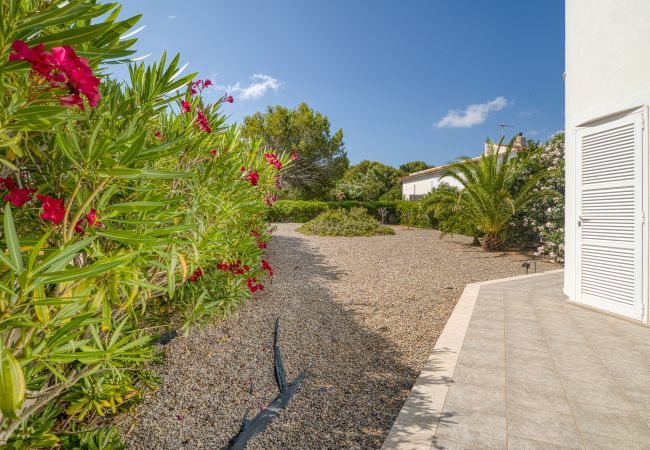 Villa en Arta - Matheo, Villa 5StarsHome Mallorca Villa en Arta - Matheo, Villa 5StarsHome Mallorca