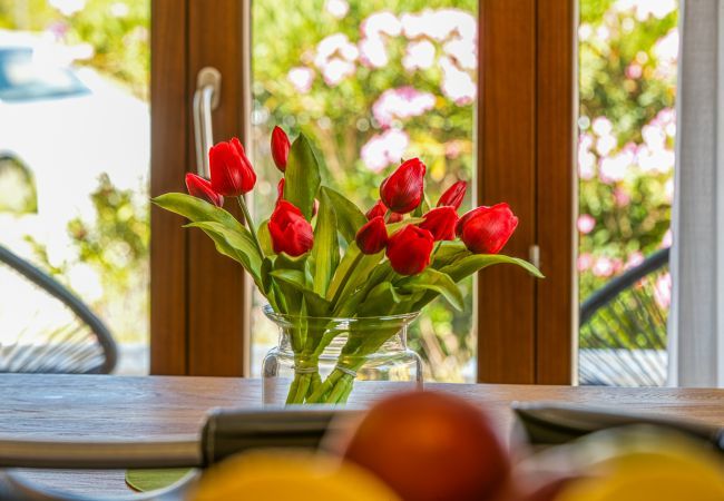 Villa en Arta - Matheo, Villa 5StarsHome Mallorca Villa en Arta - Matheo, Villa 5StarsHome Mallorca