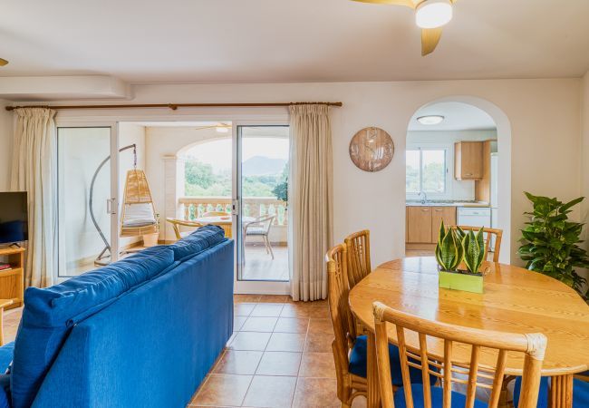 Casa adosada en Buger - Mossen, House 5StarsHome Mallorca Casa adosada en Buger - Mossen, House 5StarsHome Mallorca