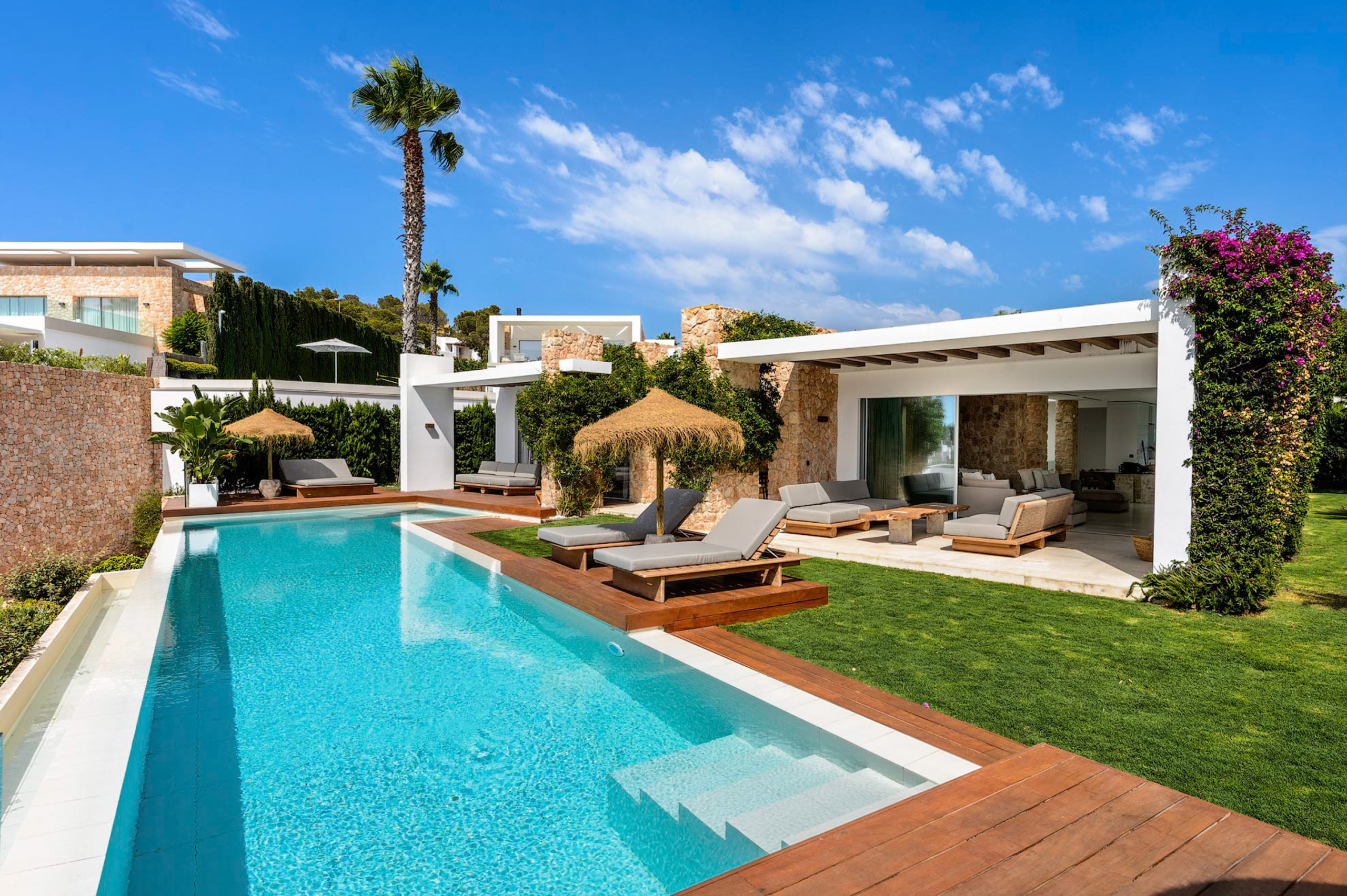 Villa en Sant Josep de Sa Talaia / San Jose - Selimar, Villa 5StarsHome Ibiza
