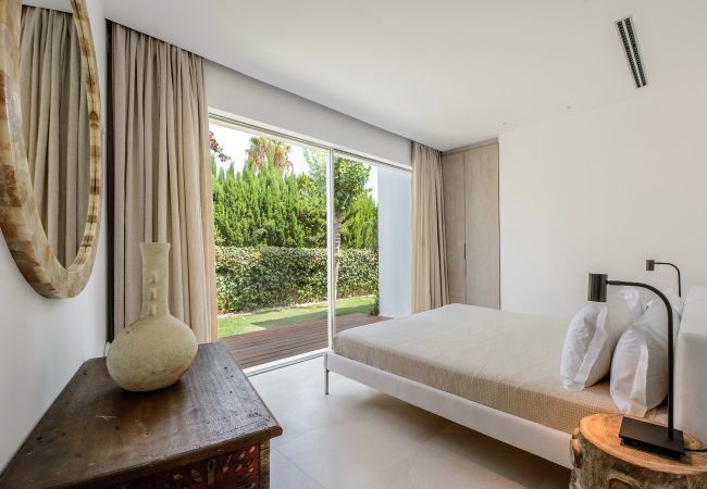 Villa en Sant Josep de Sa Talaia / San Jose - Selimar, Villa 5StarsHome Ibiza Villa en Sant Josep de Sa Talaia / San Jose - Selimar, Villa 5StarsHome Ibiza