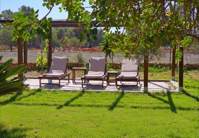 Villa en Sant Josep de Sa Talaia / San Jose - Anayala, Villa 5StarsHome Ibiza Villa en Sant Josep de Sa Talaia / San Jose - Anayala, Villa 5StarsHome Ibiza
