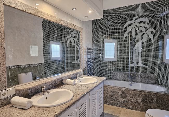 Villa en Sant Josep de Sa Talaia / San Jose - Anayala, Villa 5StarsHome Ibiza Villa en Sant Josep de Sa Talaia / San Jose - Anayala, Villa 5StarsHome Ibiza
