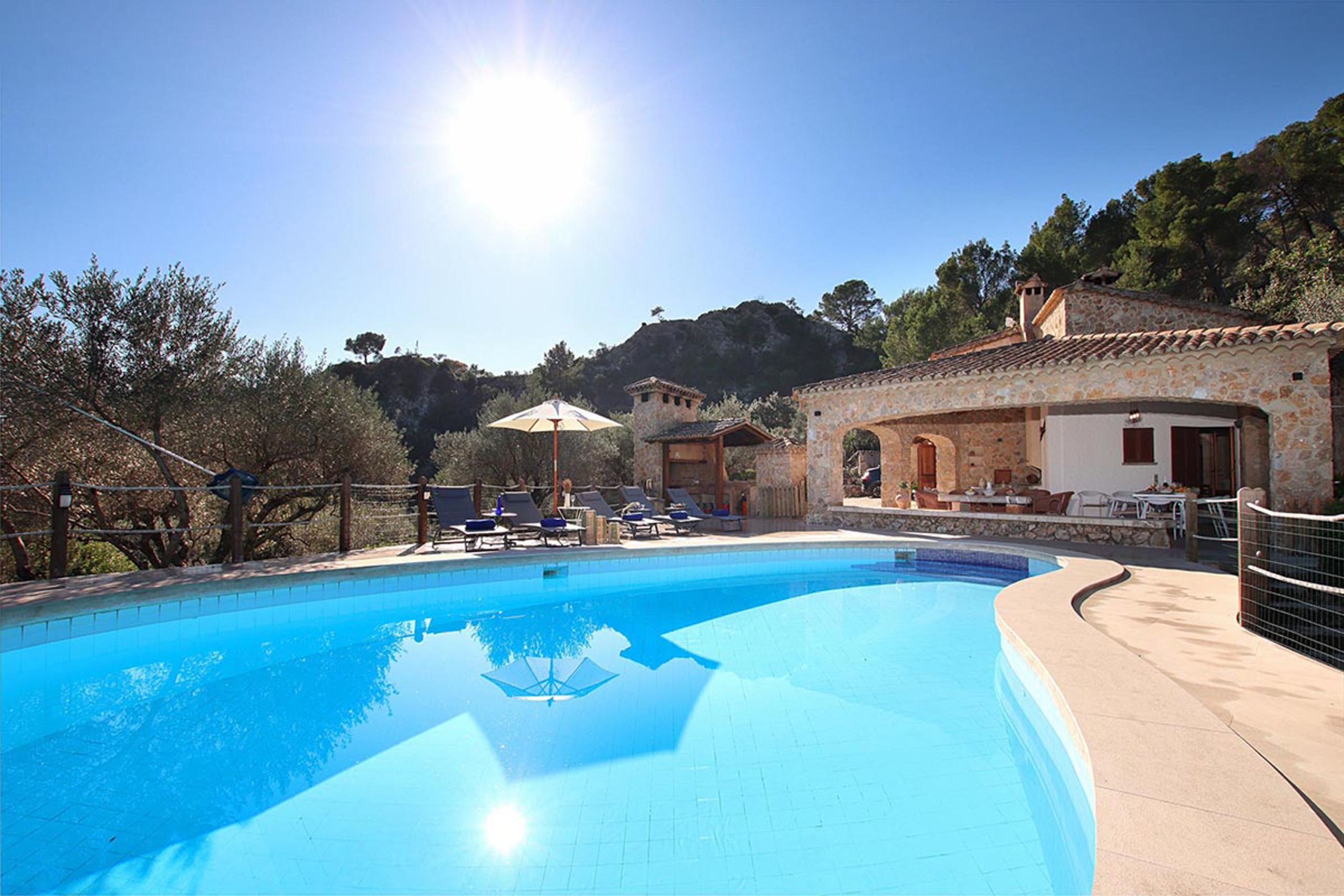  en Pollensa / Pollença - Son Alordas, Finca 5StarsHome Mallorca