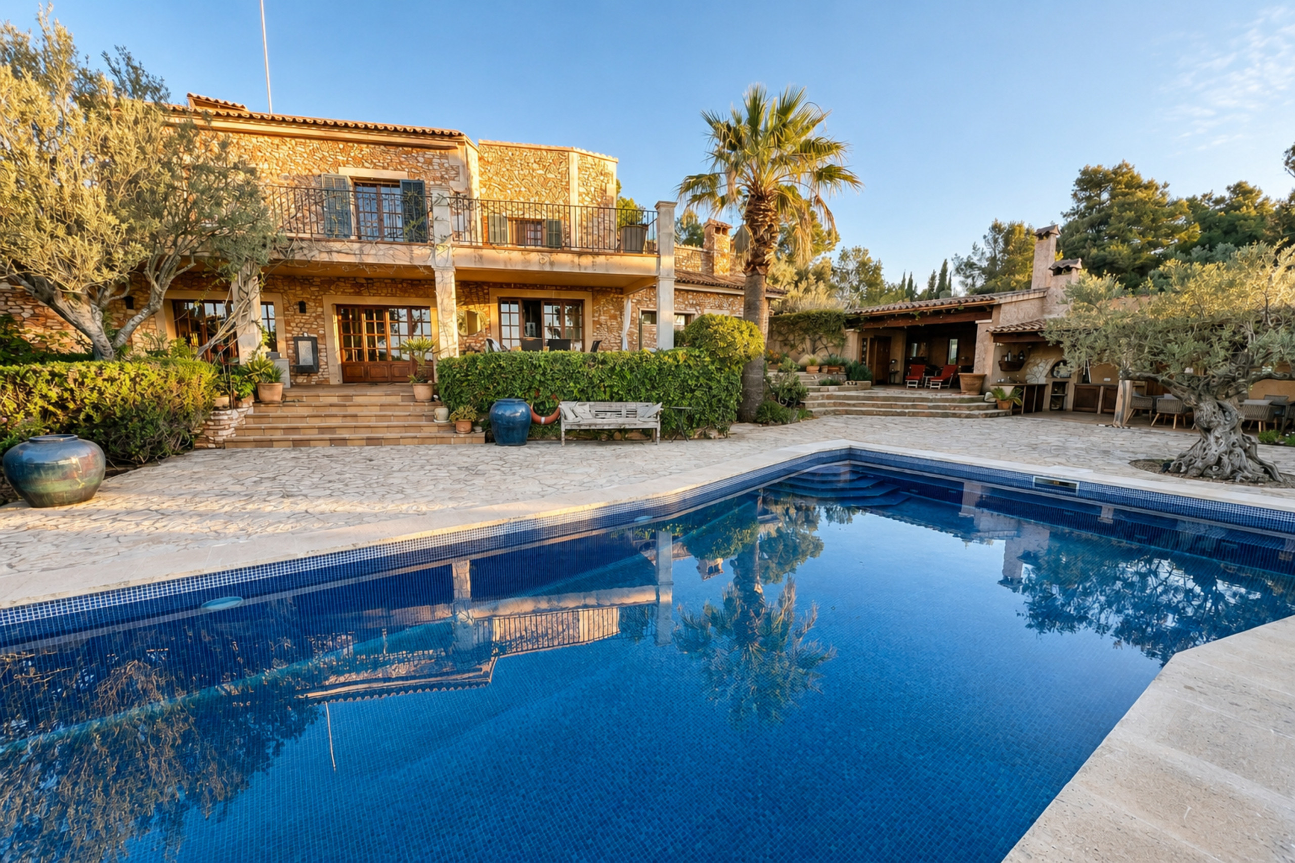  en Felanitx - Son Mohasa, Villa 5StarsHome Mallorca