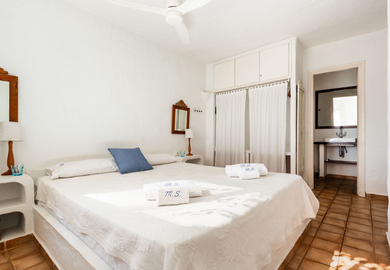 Villa en Binisafuller - Villa BINI SAC